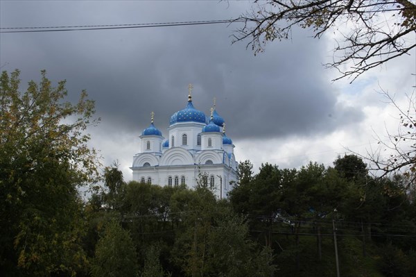 1 (50)Торжок_Михайло-Архангельский храм